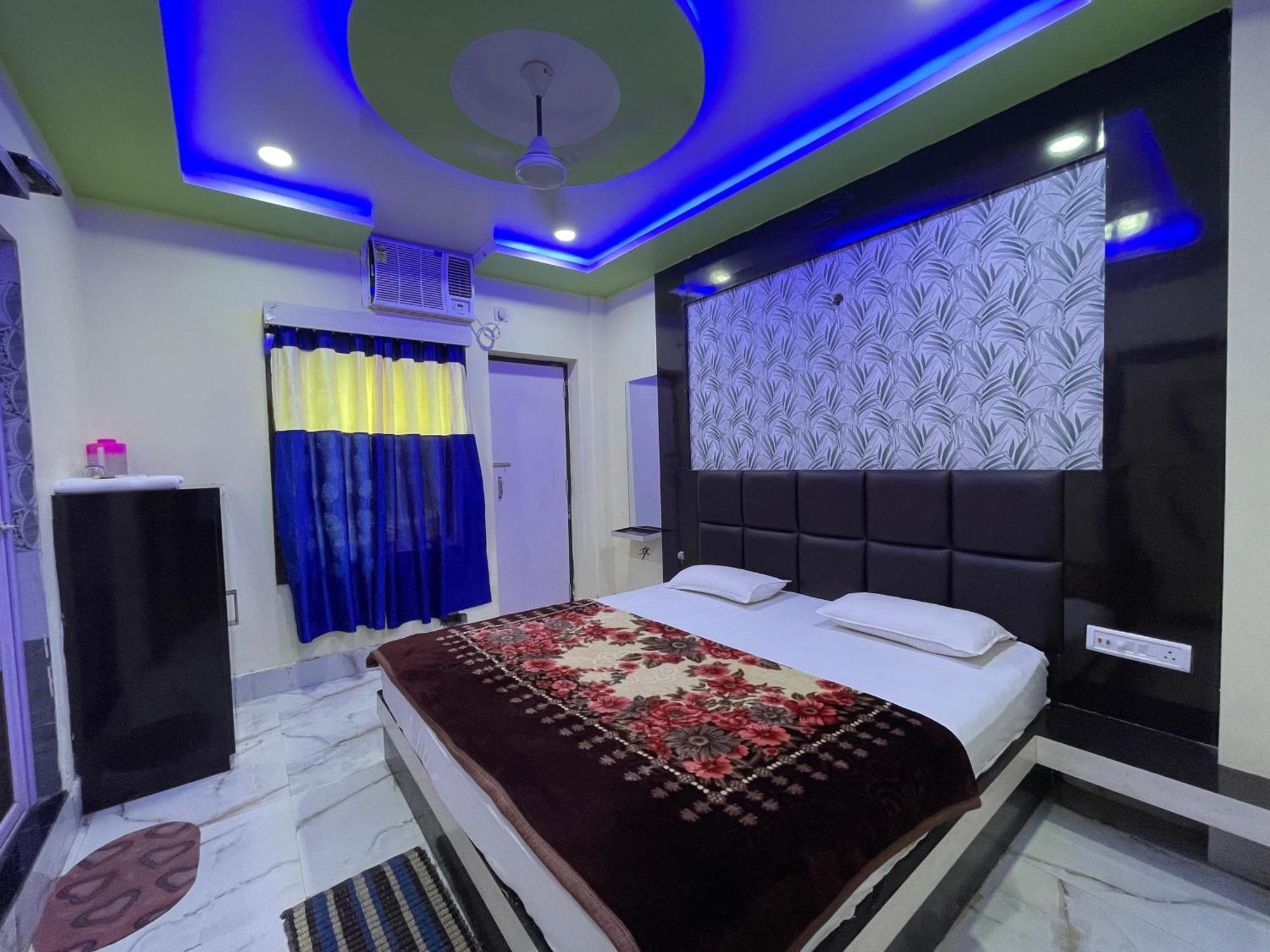 Hotel Ojotrip Raghunath Palace Purî Extérieur photo